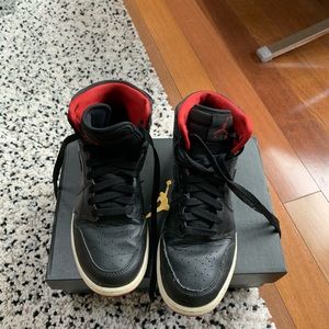 Jordan 1’s Sneakers